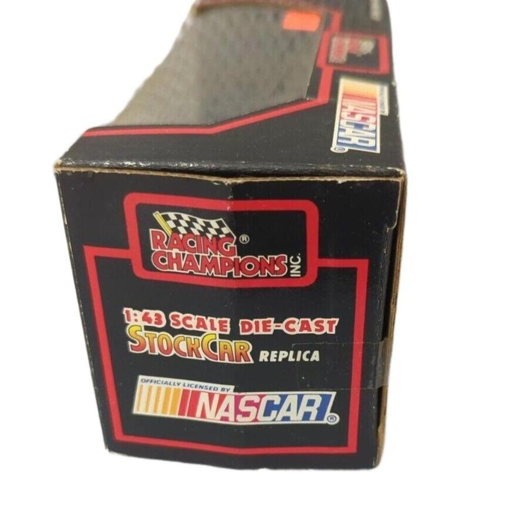 Bill Elliott #9 Melling Ford Stock Car Replica 1:24 scale Racing Champions NASCA - Picture 5 of 8